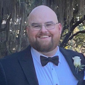 Meet your Posher, Scott